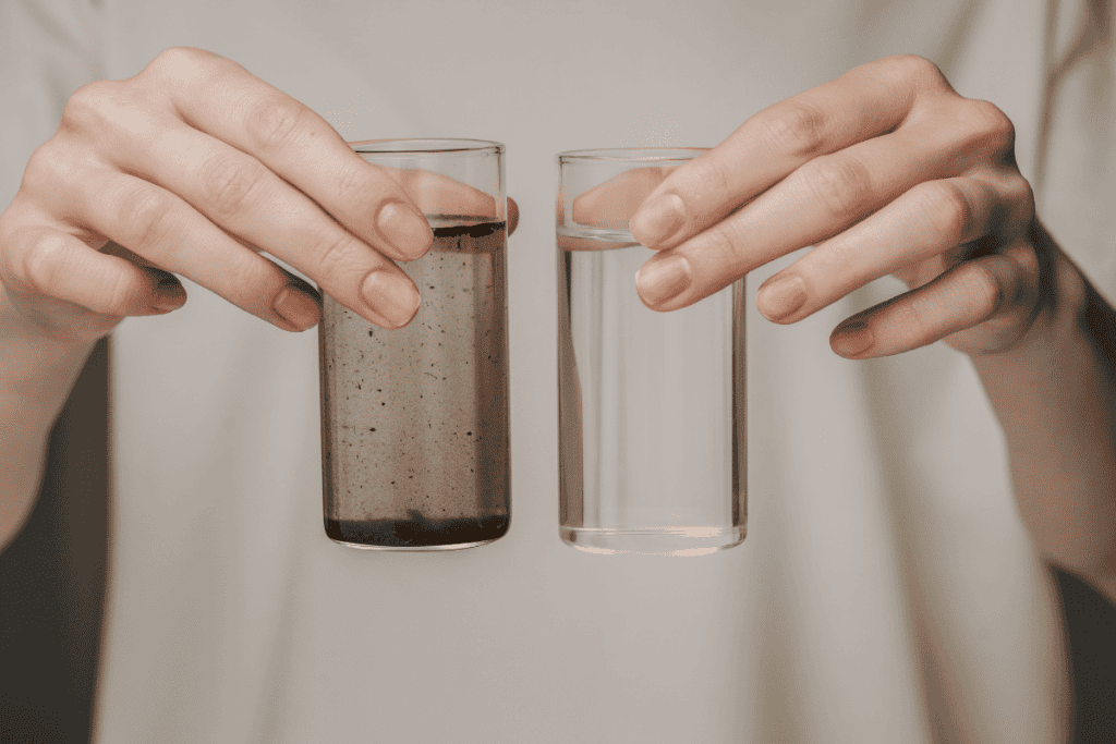 Water Testing | Jamestown & Western NY | McCandless Well Drilling